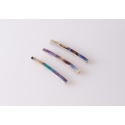 Abalone Purfling  1.5 mm. โค้ง 70R